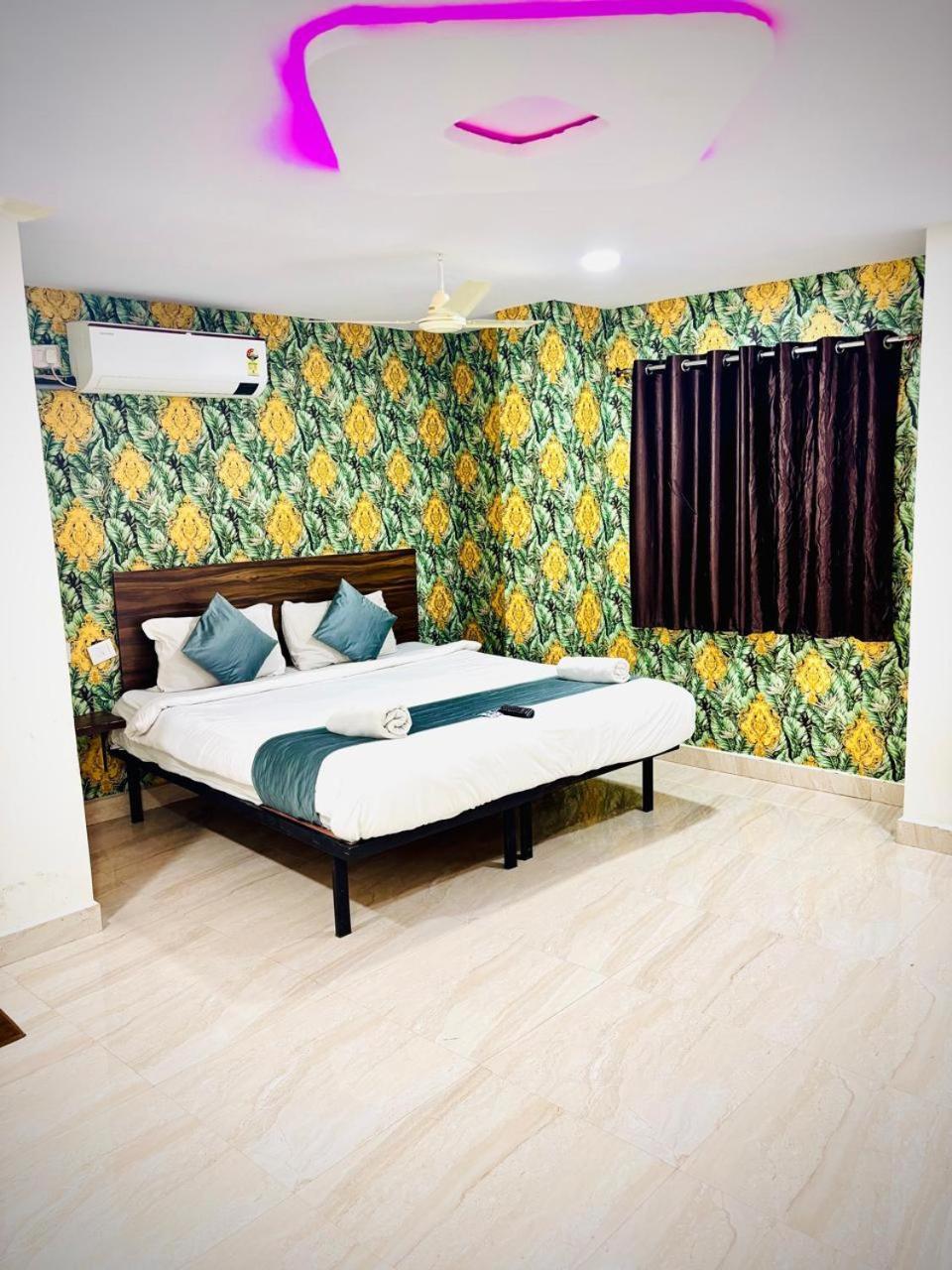 Star In Hyderabad